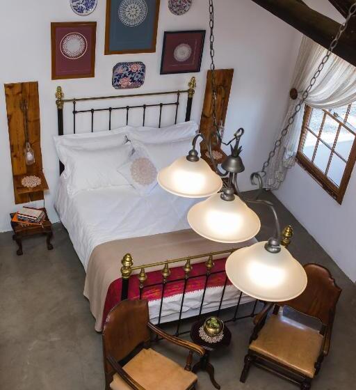 Family Suite, Schaftplaas Cottages