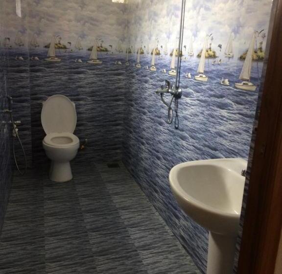 Семейный Номер, Blue Corals Beach Bungalow