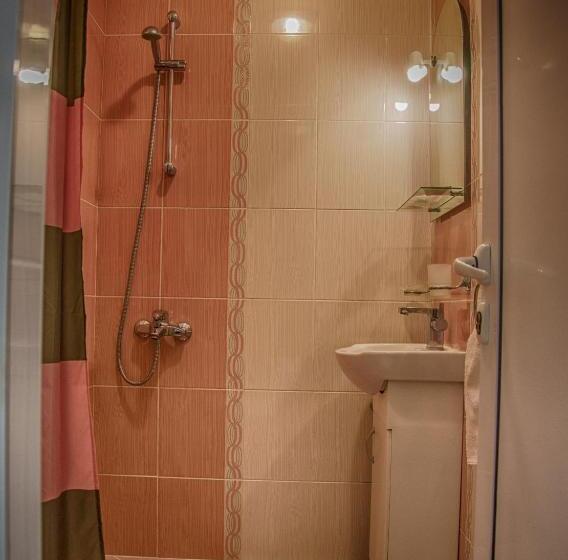 غرفة ديلوكس, Guest House Simon Green