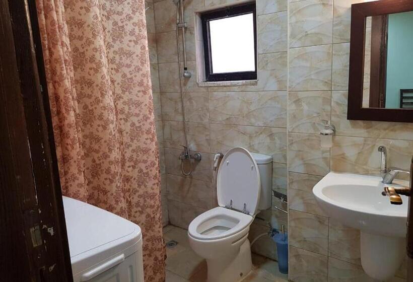 آپارتمان 2 خوابه, Robou Al Sharq