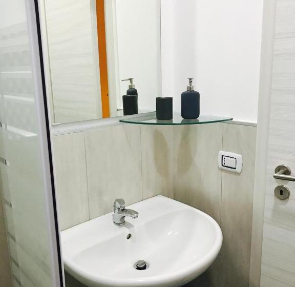 Номер Стандарт, B&b Le Residenze