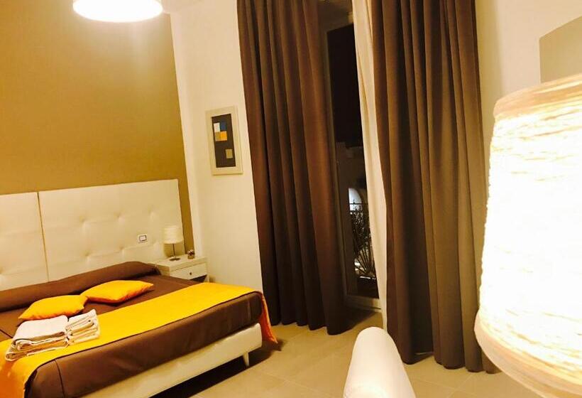 Номер Стандарт, B&b Le Residenze