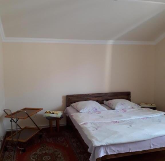 스탠다드 룸, Green Dilijan B&b