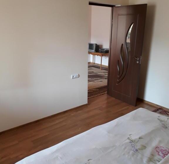 스탠다드 룸, Green Dilijan B&b