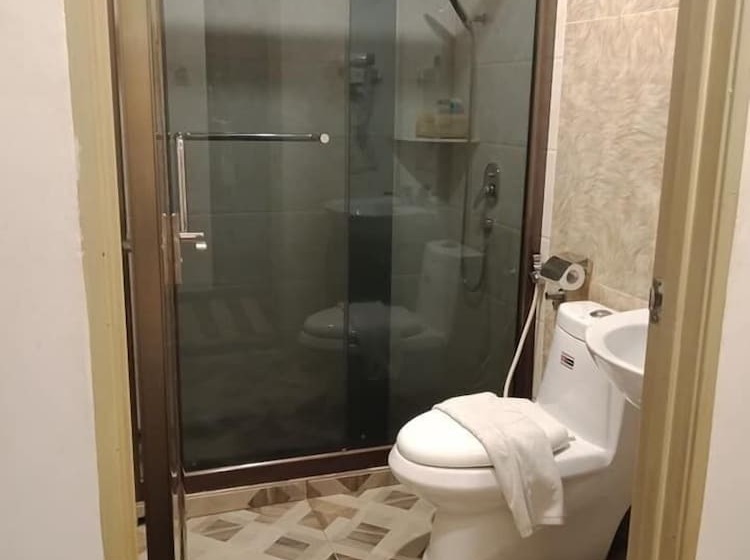 Номер Superior, K Garden Hotel Bagan Serai