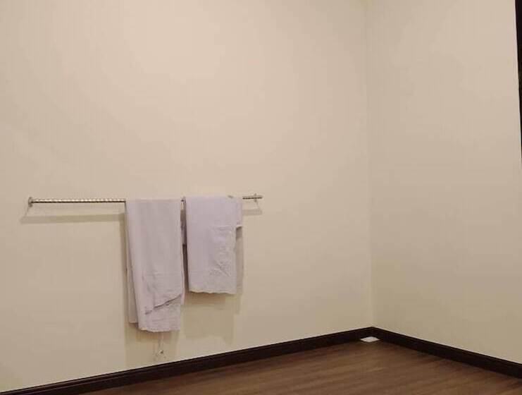 Номер Superior, K Garden Hotel Bagan Serai
