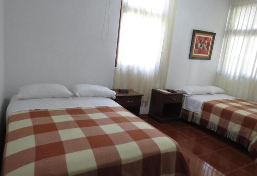스탠다드 룸, La Choza Bungalows