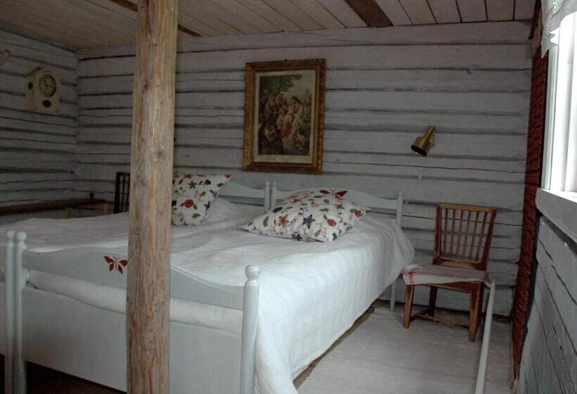 Номер Стандарт Совместная Ванная, Wiborggården Bed And Breakfast