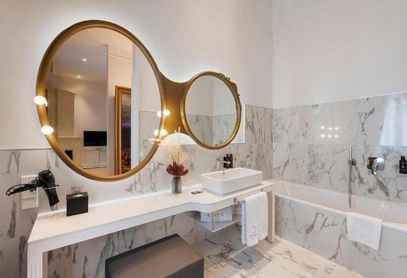 Полулюкс, áurea Ana Palace By Eurostars Hotel Company