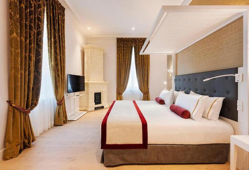 Полулюкс, áurea Ana Palace By Eurostars Hotel Company