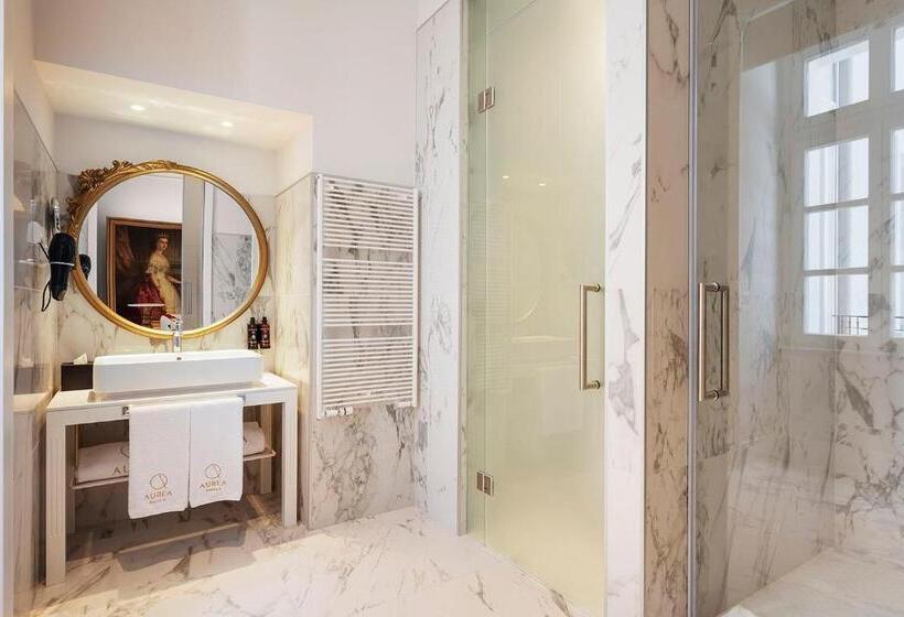 Номер Стандарт Индивидуальный, áurea Ana Palace By Eurostars Hotel Company
