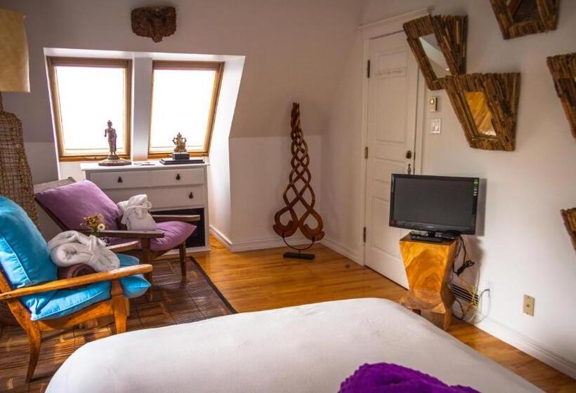 Номер Стандарт Двуспальная Кровать, Villa Nao