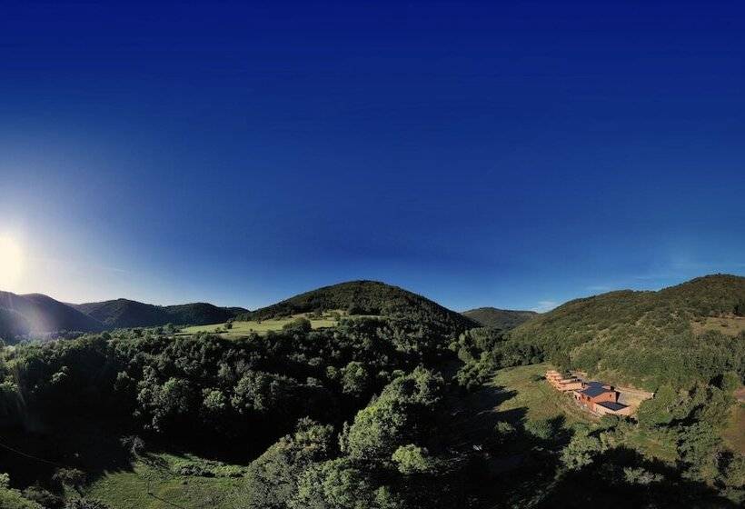 Люкс Повышенной Комфортности, Le Volcan Des Sens, Chambres D Hotes De Luxe Et Spa