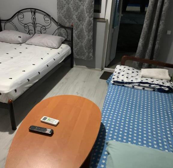 스탠다드 트리플 룸, гостиный дом Comfort