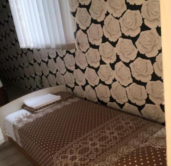 스탠다드 트리플 룸, гостиный дом Comfort