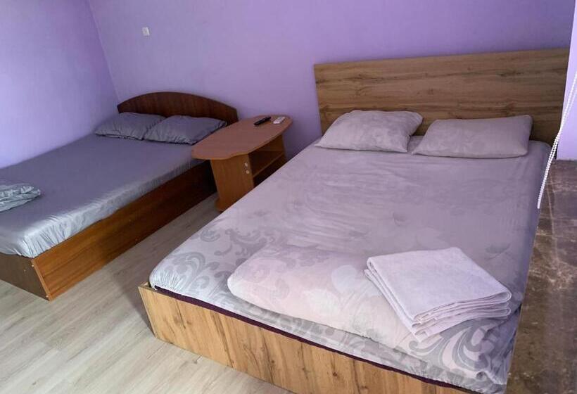 4인용 스탠다드 룸, гостиный дом Comfort