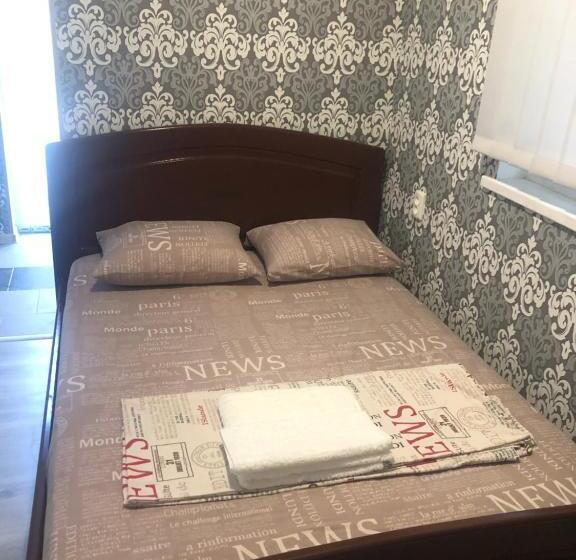 스탠다드 룸, гостиный дом Comfort