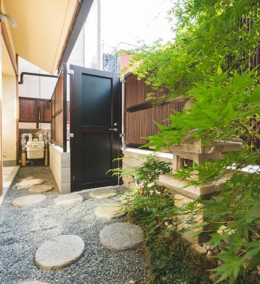 标准间, Kyoto Earth