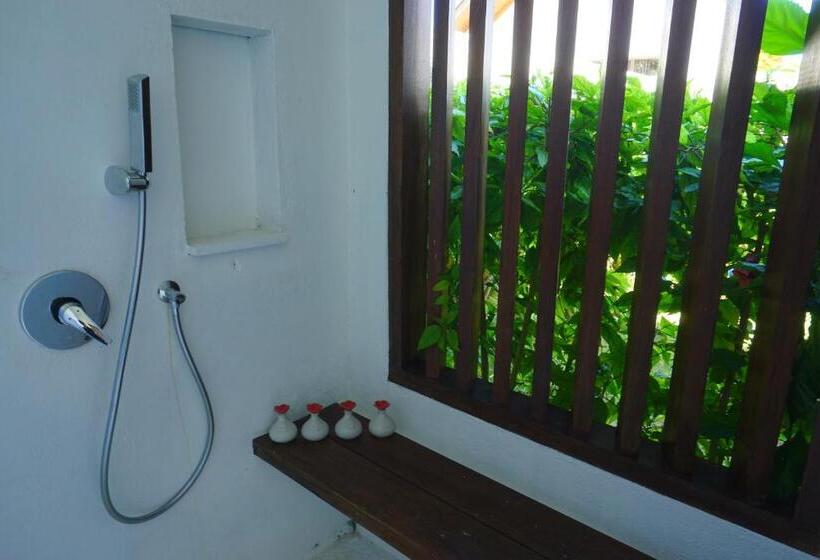 Номер Deluxe, Naya Matahora Island Resort