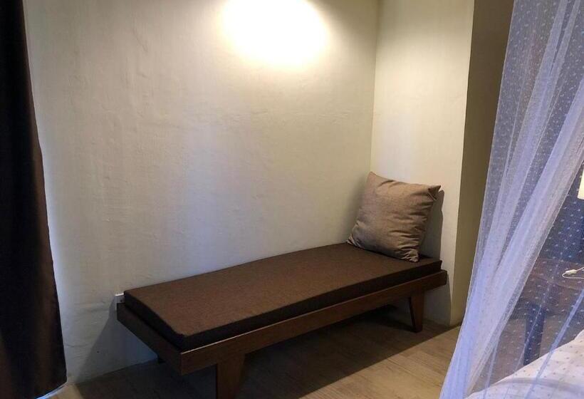 Номер Deluxe, Naya Matahora Island Resort