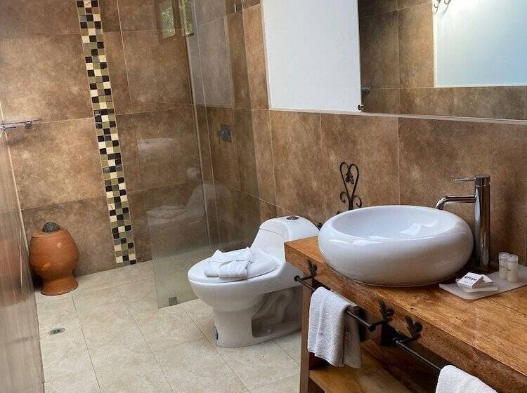 스탠다드 룸, Piripe Wellness Lodge