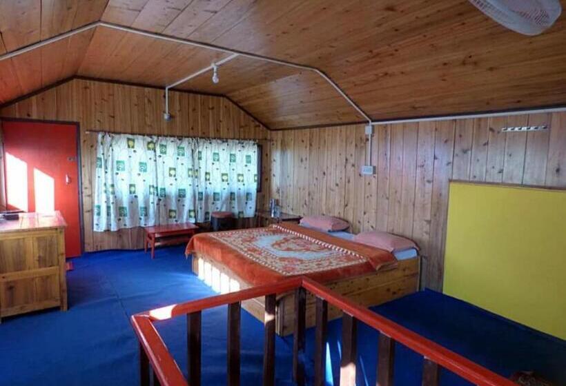 수피리어 룸, Vamoose Rainbow Valley Resort
