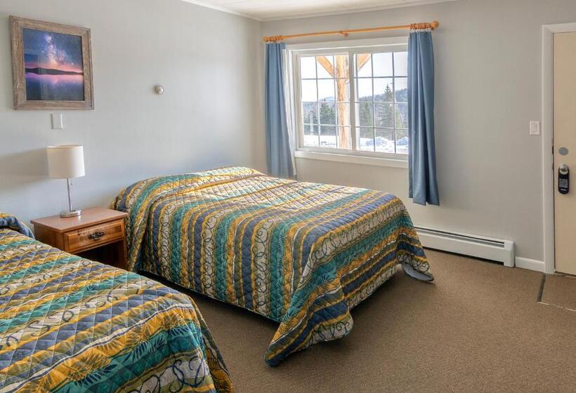 Номер Superior, The Brookside Inn