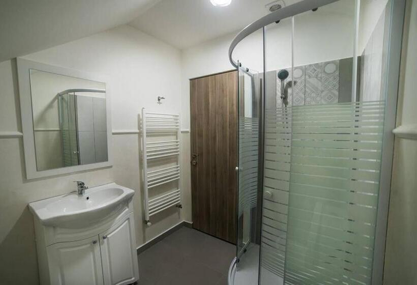 Номер Superior, Casa Budisteanu