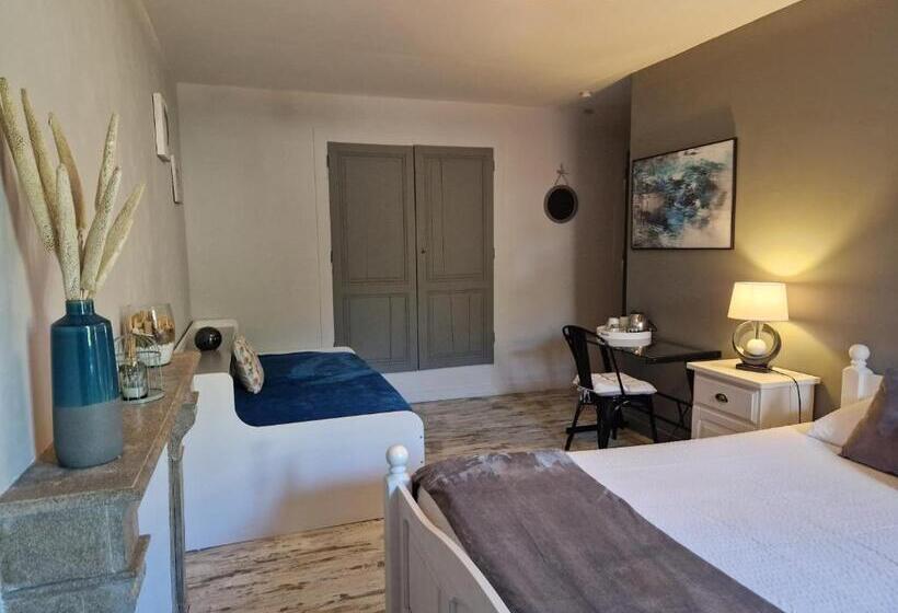 Номер Стандарт, Chambres D Hôtes Une Autre Maison