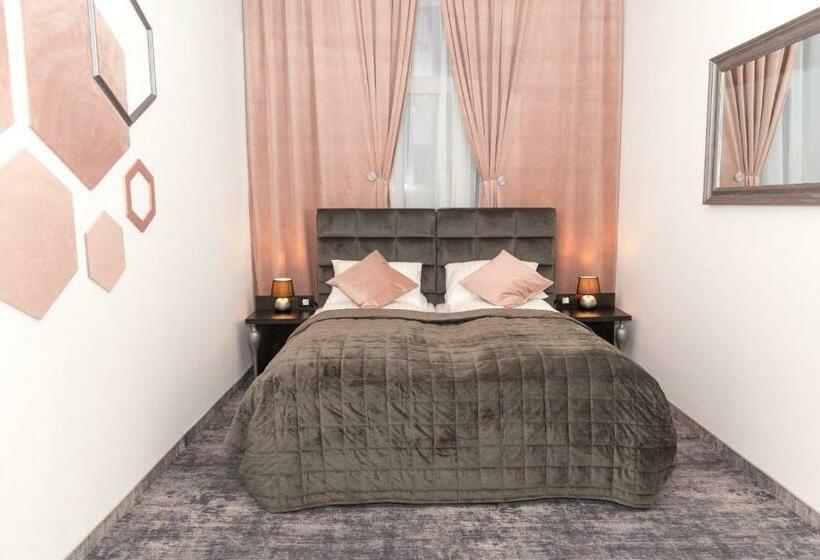 Номер Superior, Bellavista Deta