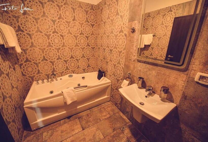 Стандартный Номер Кровать Кинг, Bellavista Deta