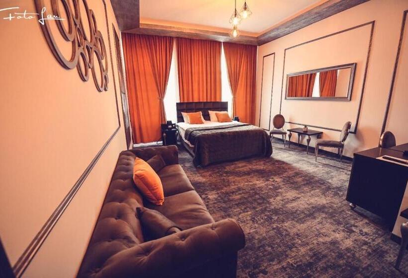 Стандартный Номер Кровать Кинг, Bellavista Deta