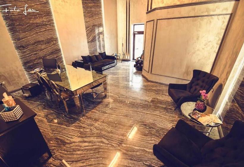 Номер Стандарт Трехместный, Bellavista Deta