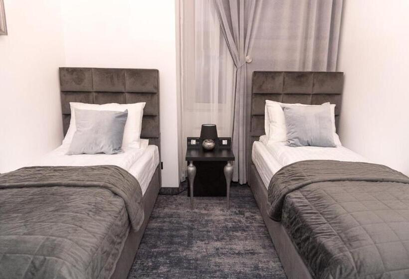 Номер Economy, Bellavista Deta