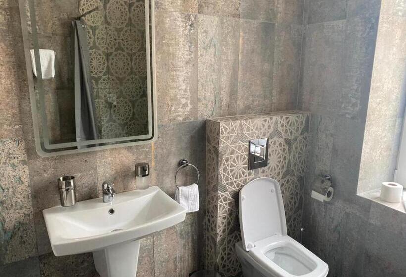 Апартаменты 1 Спальня, Bellavista Deta