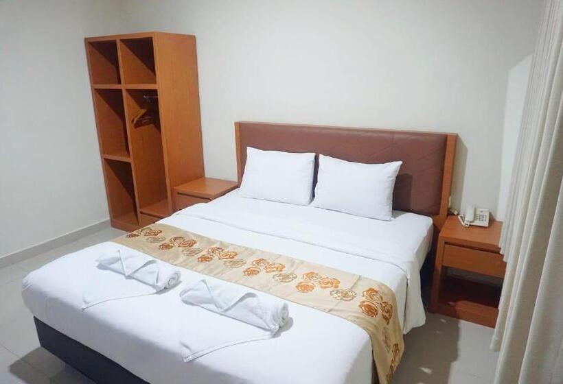 Номер Стандарт, Lombok Mayura
