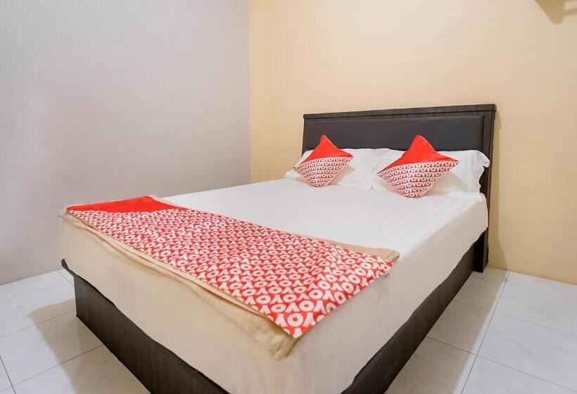 스탠다드 룸, Oyo 3212 Coffee Jodoh Homestay