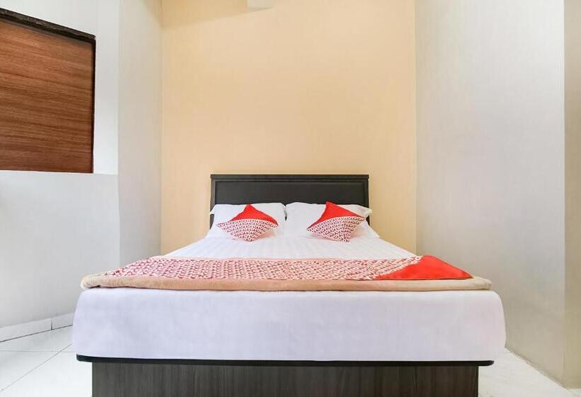 디럭스 룸, Oyo 3212 Coffee Jodoh Homestay