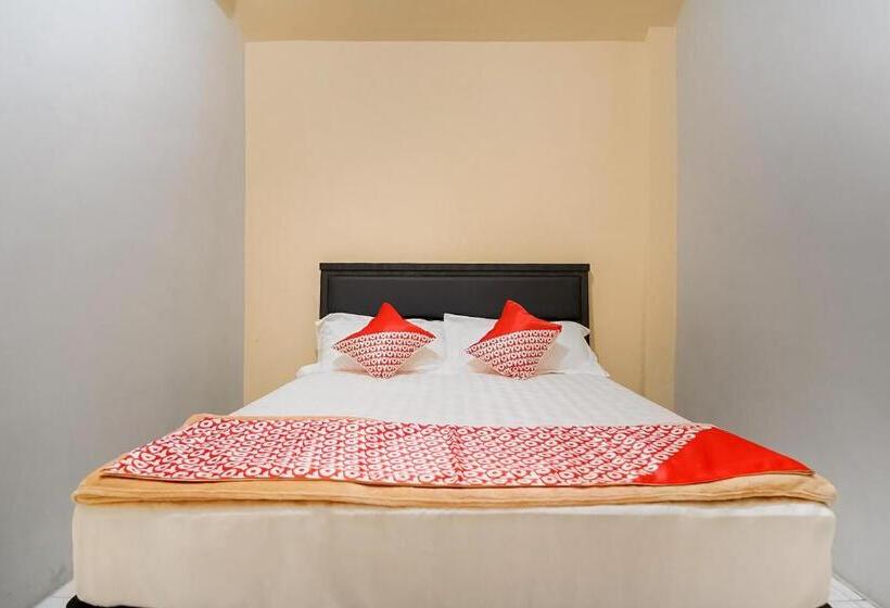 디럭스 룸, Oyo 3212 Coffee Jodoh Homestay