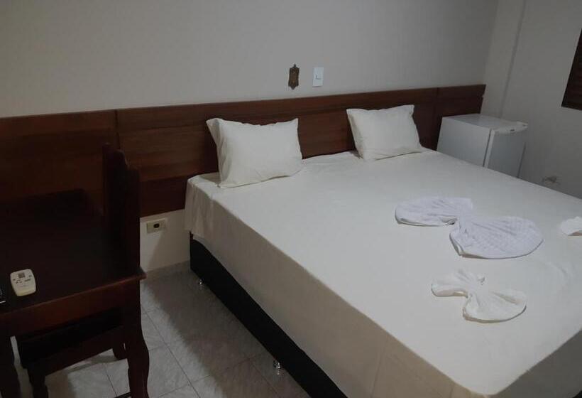 Номер Стандарт, Sleep Hotel Assis