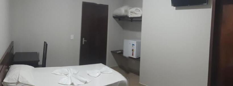Номер Стандарт, Sleep Hotel Assis