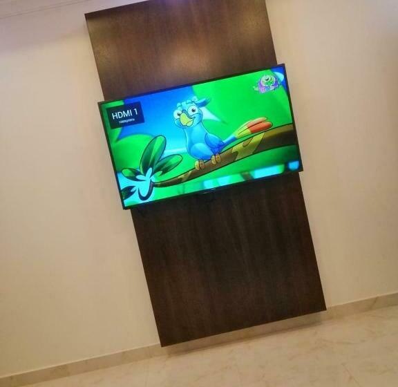 침실 1개 아파트, دانة الشرقية للشقق المخدومة بالدمام Danat Al Sharqiah Serviced Apartments