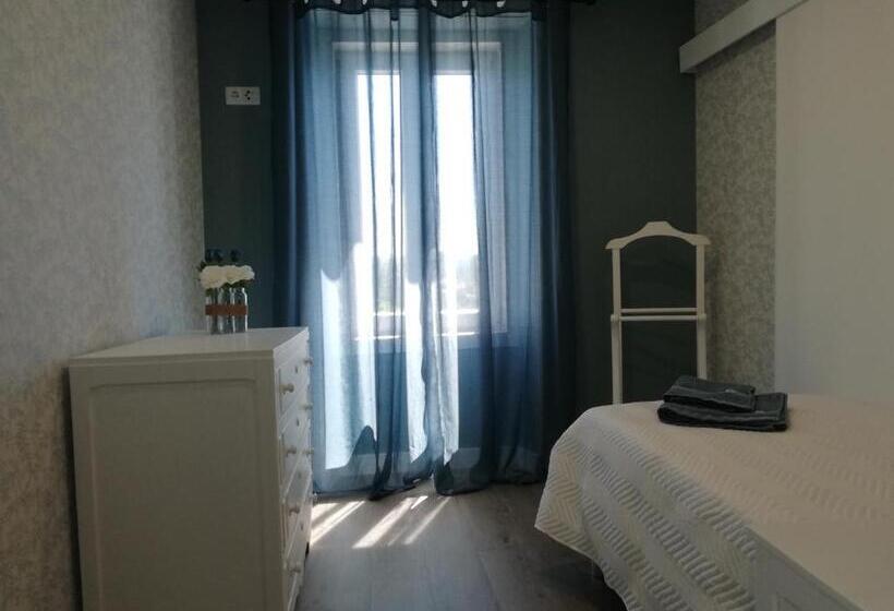 Номер Стандарт Индивидуальный, Mondalva   Guest House