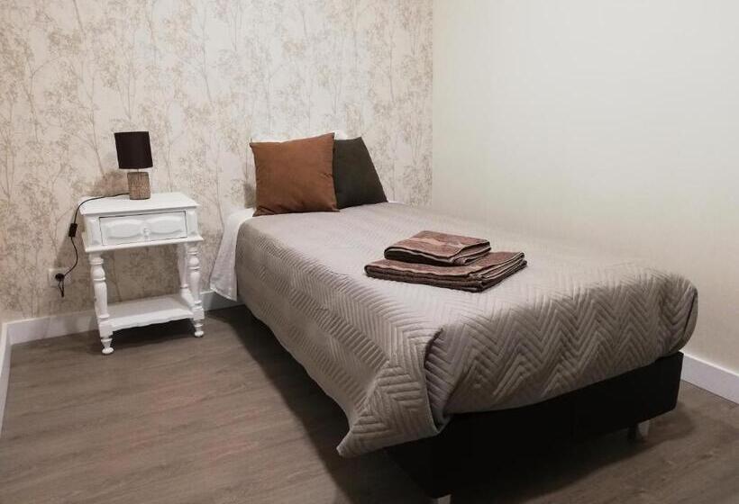 Одноместный Номер Basic, Mondalva   Guest House