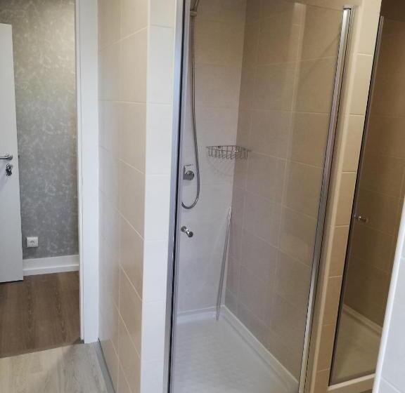 Номер Deluxe, Mondalva   Guest House