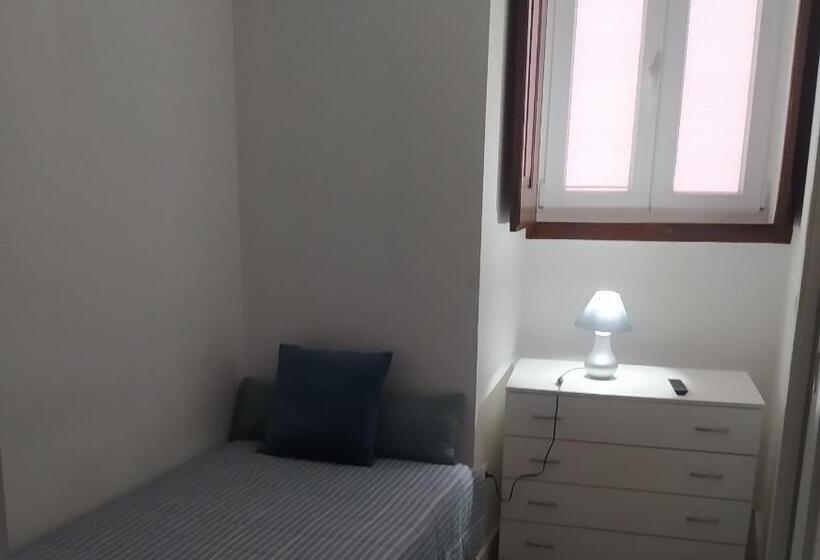 Студио Стандарт Вид на Сад, Mondalva   Guest House