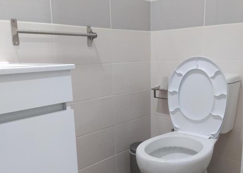 Студио Стандарт Вид на Сад, Mondalva   Guest House