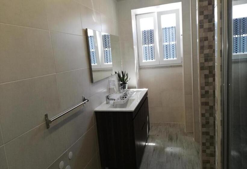 Номер Стандарт Индивидуальный, Mondalva   Guest House
