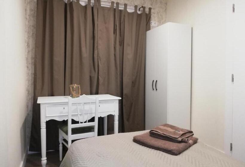 Одноместный Номер Basic, Mondalva   Guest House