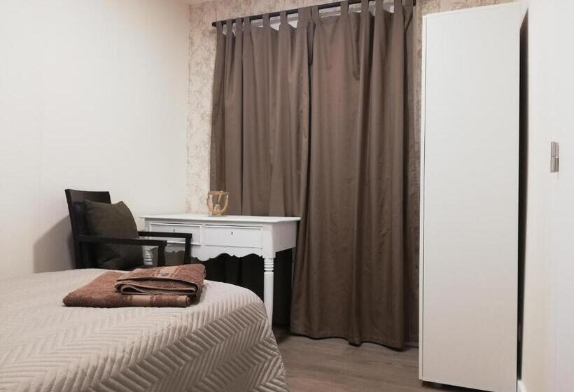 Одноместный Номер Basic, Mondalva   Guest House